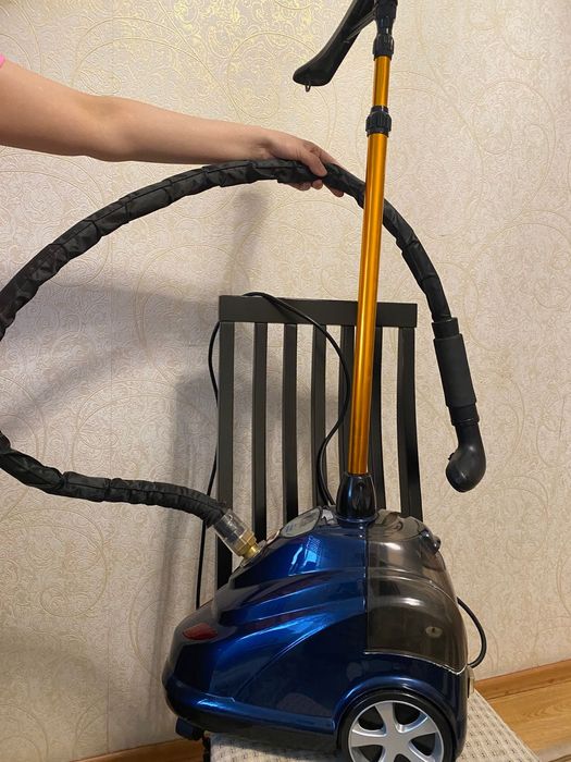 Продам поровой утюг