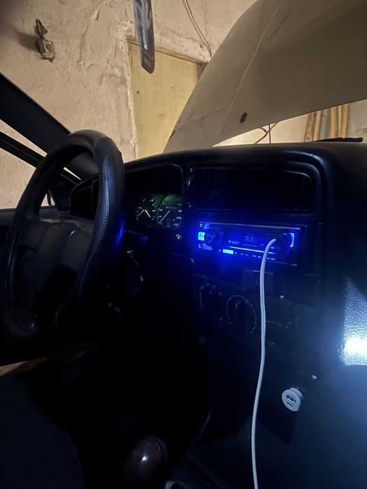 Продам passat б3