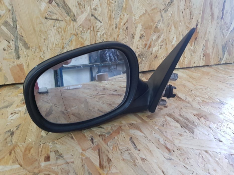 Oglinsa Stanga Bmw E90 E91 Lci Facelift Livram Oriunde