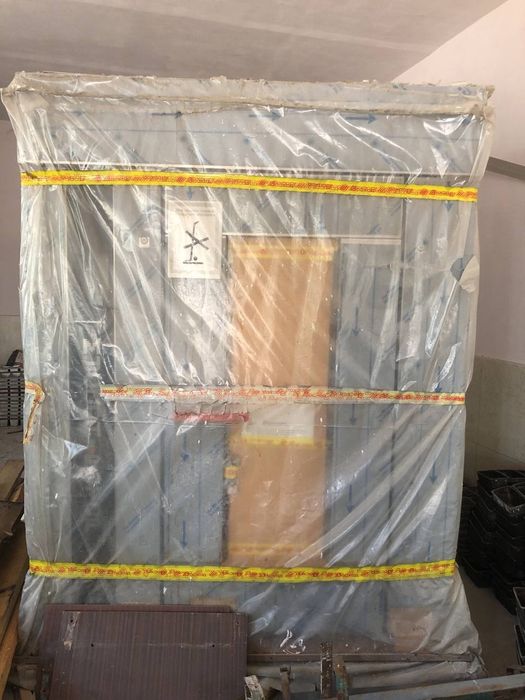 Продаётся Печь ротационный [Муссон Восход]д