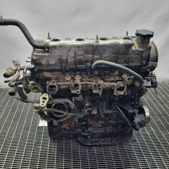 Motor Toyota RAV 4 II 2.0 D 2002 - 2006 116CP Manuala 1CD - FTV Euro4 (1428) Diesel 4x4 ...