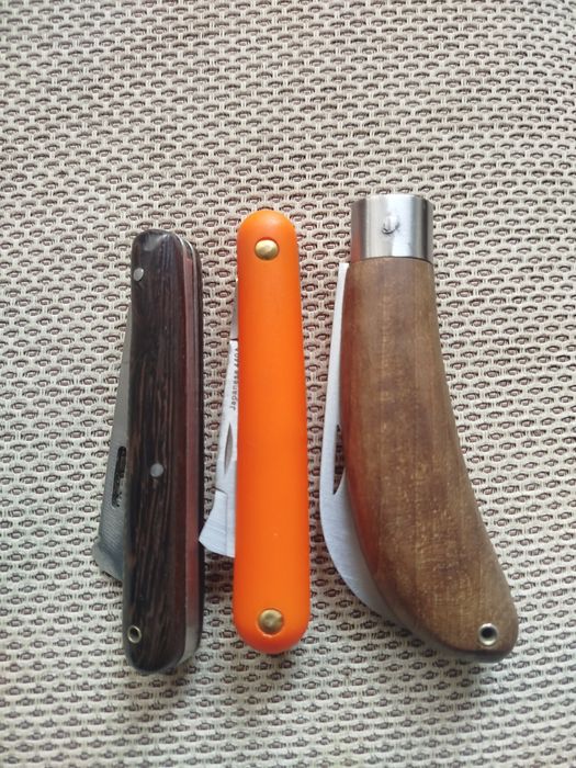 Ножки за ашладисване наточени