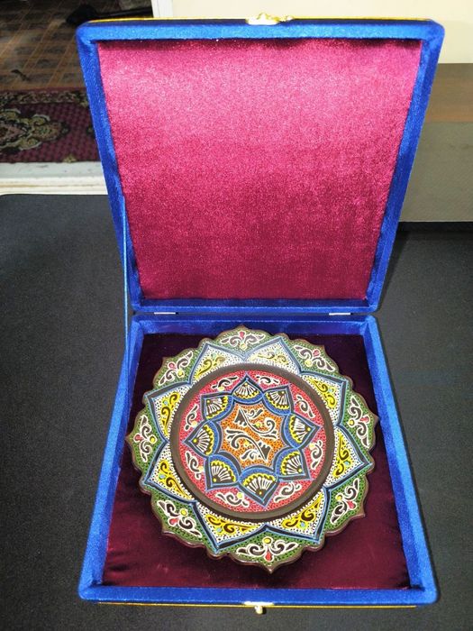 Матрёшка новая одиночная