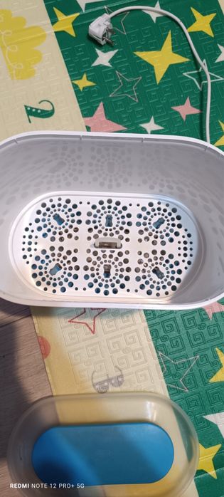 Стерилизатор Philips Avent