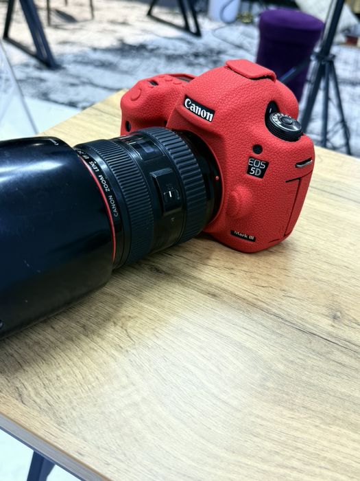 Canon 5D mark 3  sotiladi