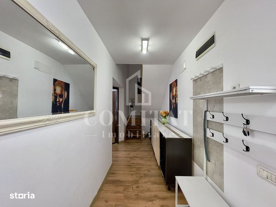 0% comision | Apartament cu 5 camere ultracentral | ideal investiție