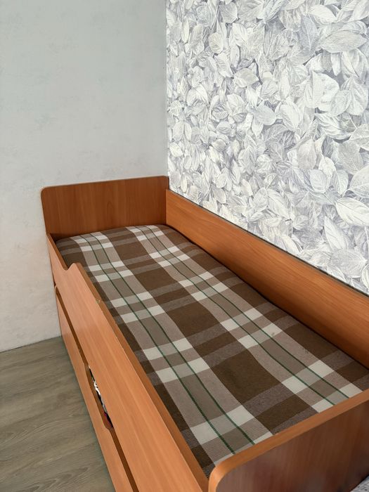 Продам кровать детский