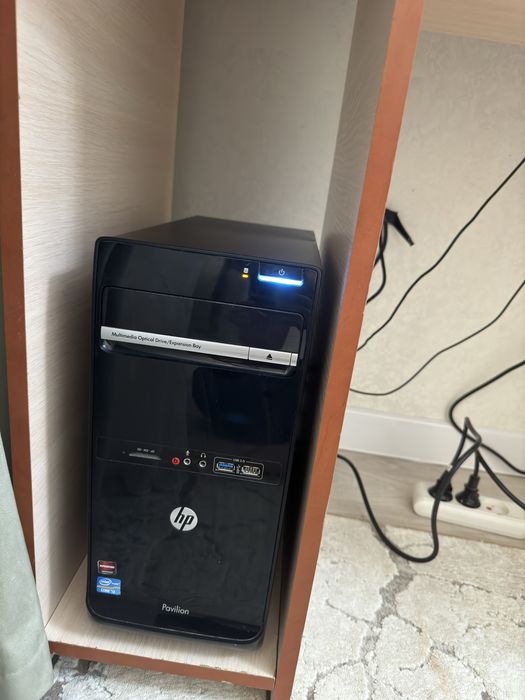 Продается компьютер