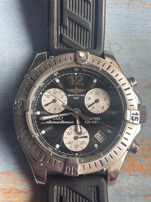 Ceas Breitling Colt