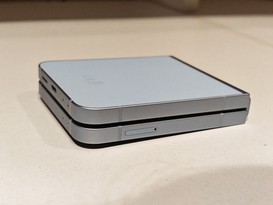 Samsung Galaxy Z Flip 6 - 512gb