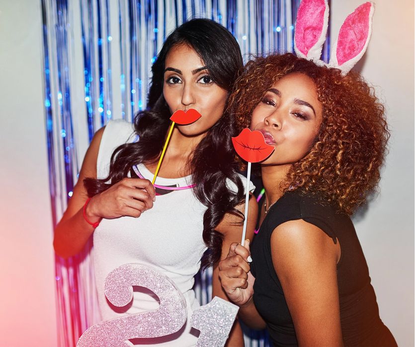 Închiriere cabină foto pentru evenimente – Pachete de la 1200 lei!