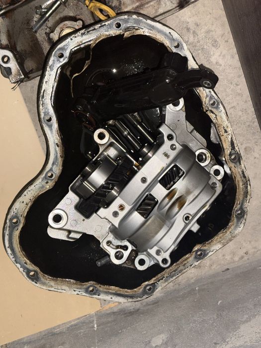 Мотор камри 45 американец 2.5