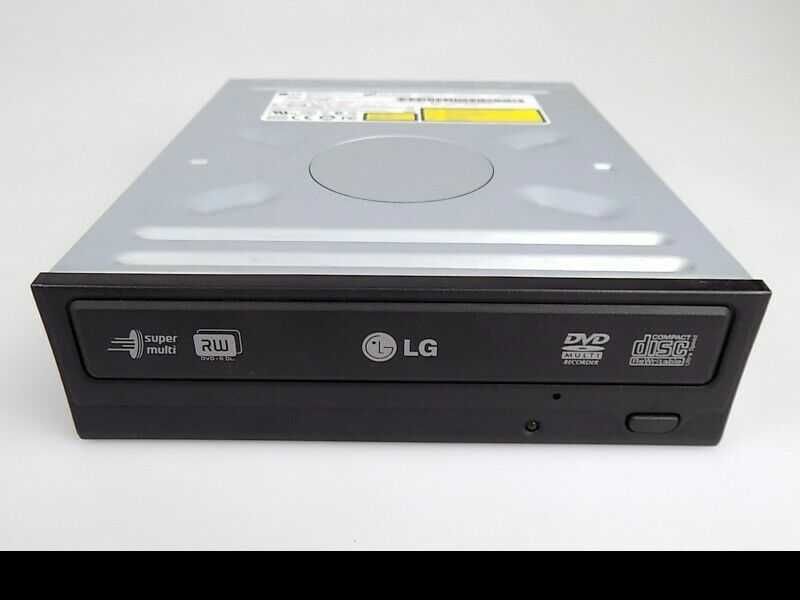 Componente pc  - sursa , placa video , dvd LG , cabluri
