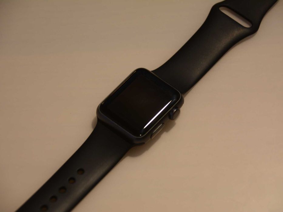 Apple Watch 7000 series sport 38mm