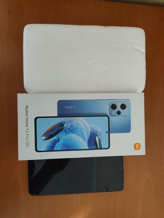 Xiaomi Redmi Note 12 Pro
