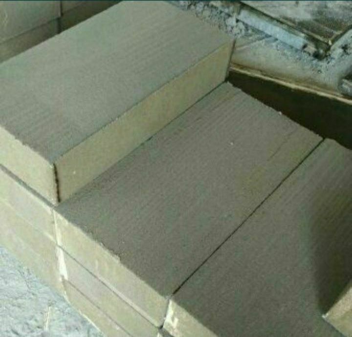 ГАЗАБЛОК ишлаб чикарувчидан