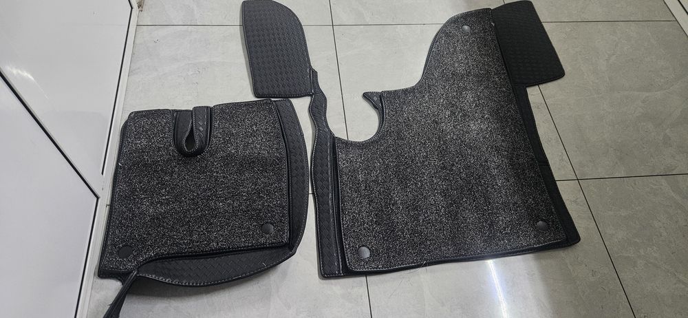 3д, 5д, 8д, коврик полик