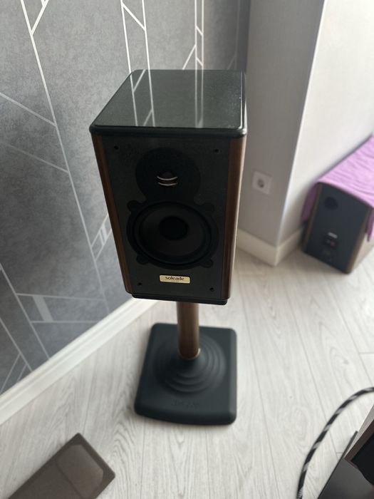 Kenwood ls cx 7 soleade