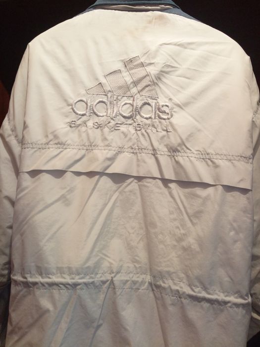 Преходно мъжко яке Adidas