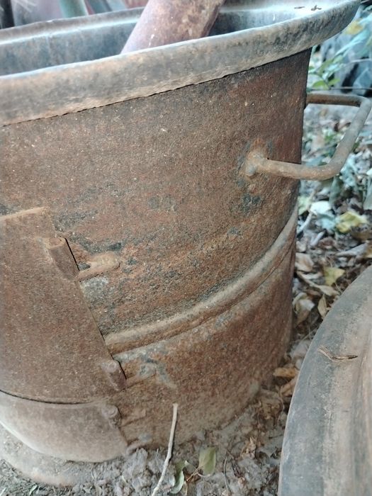 Ошақ  сатылады .