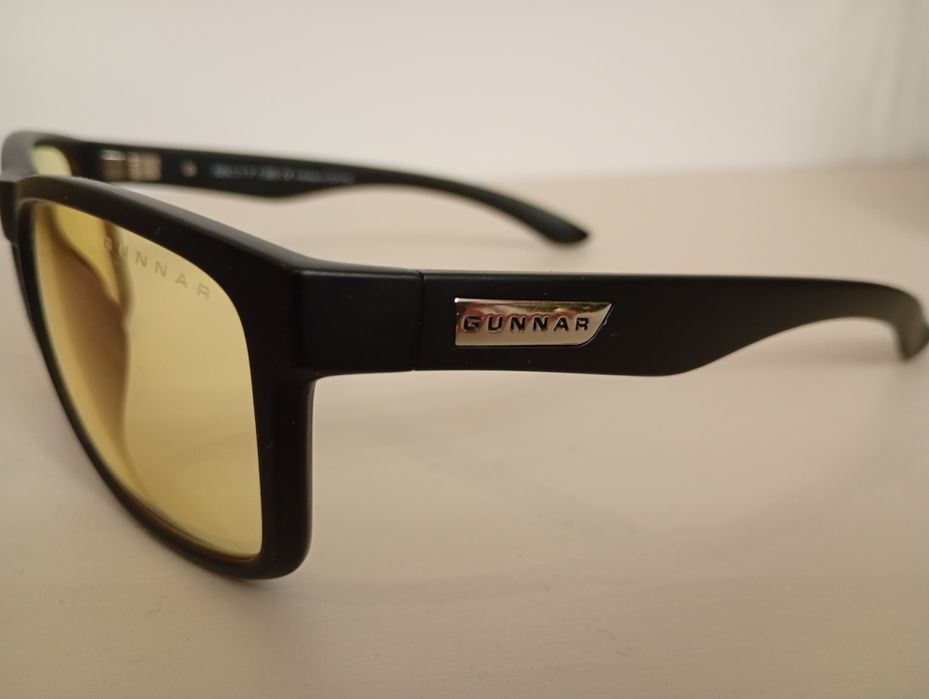 Ochelari protectie calculator  Gunnar