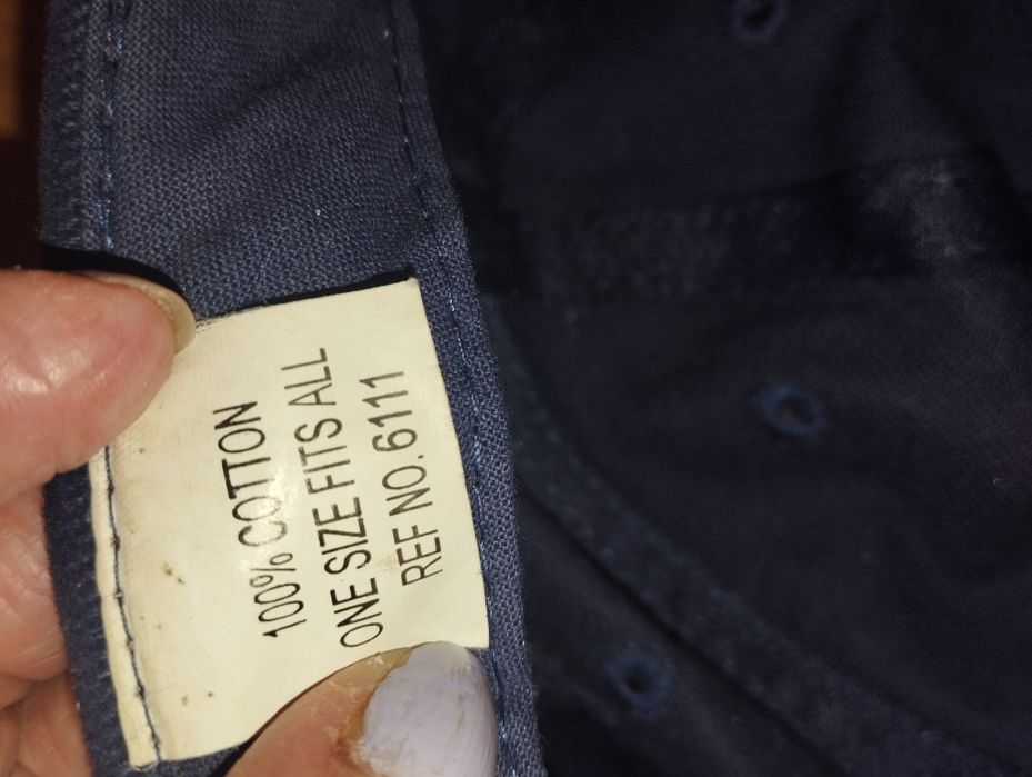 Sapcă nouă Mercedes