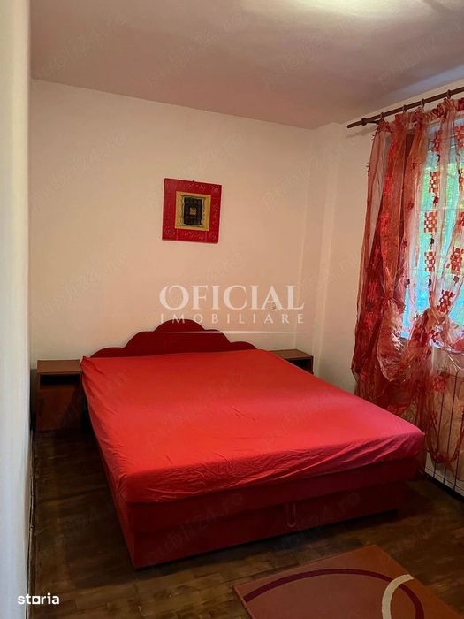 Apartament 2 Camere | 48 Mp | Parter | Gheorgheni Unirii Iulius Mall