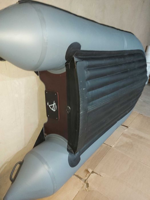 Продаётся новая лодка ,, Адмирал"