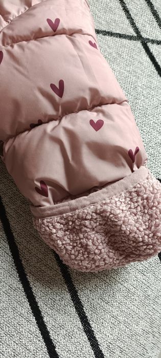 Комбинезон детский