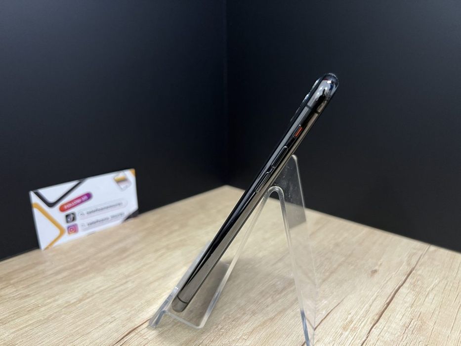 iPhone 11 Pro 256Gb Space Gray Second-Hand 3 ani garanție, Telefoane M