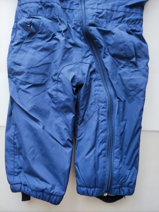 RUCANOR - 9/12м. - 80см. - Детски Зимен Гащеризон