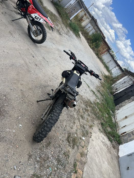 Продам мотоцыкл