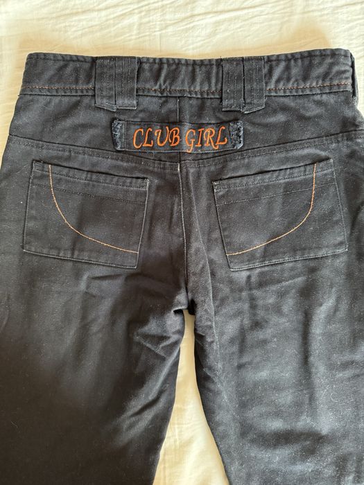 Детски панталон Kenvelo