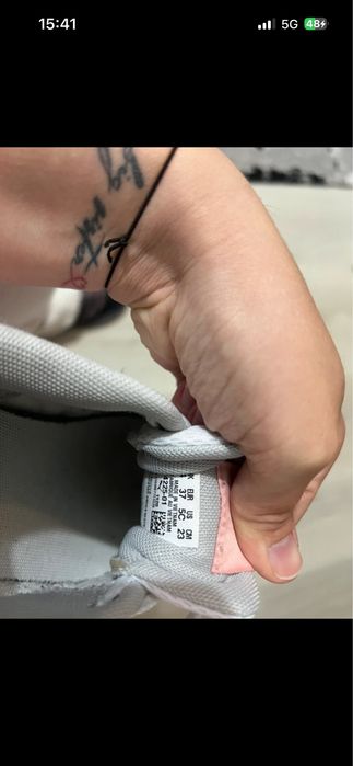 Adidasi Puma, marime 37