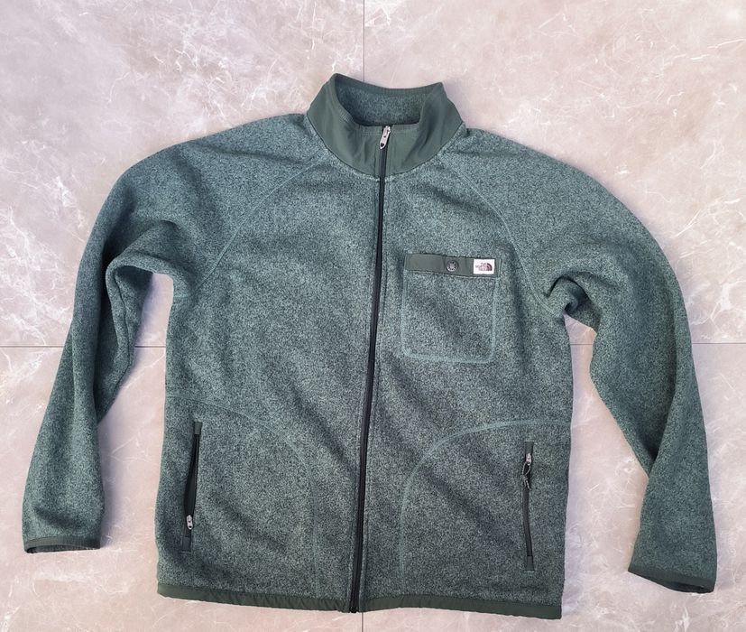 The North Face яке размер L