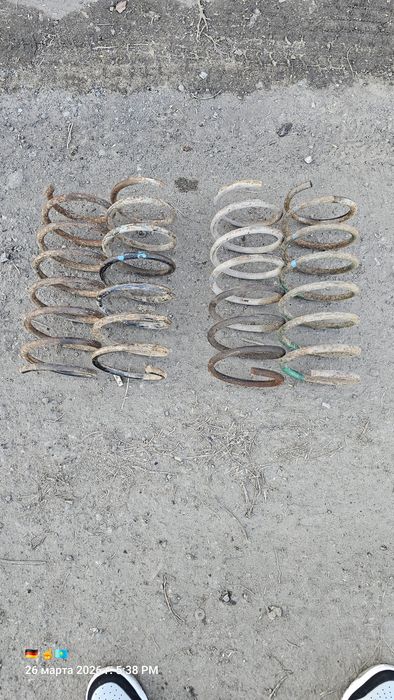 Сиденья на бмв е34