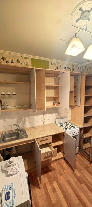Кухоннный гарнитур 270 см