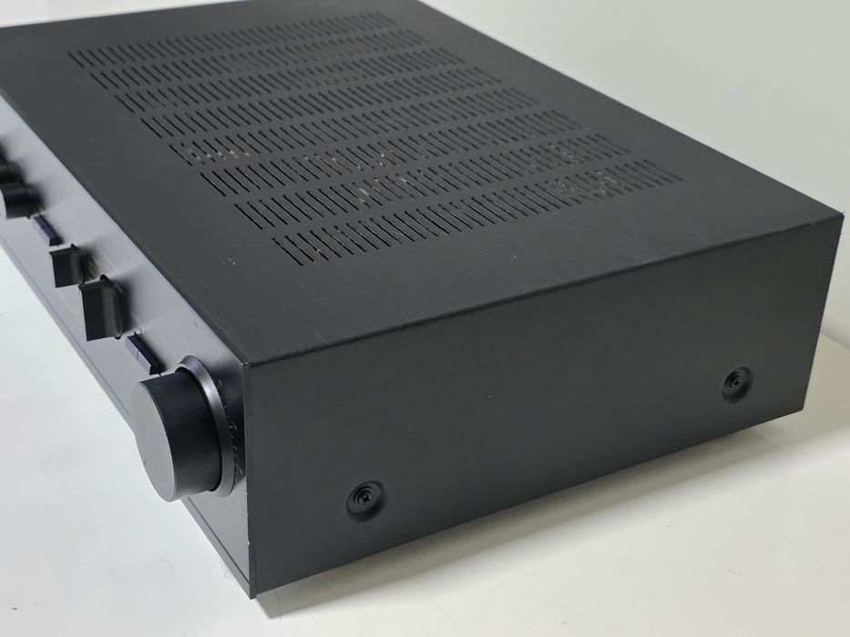 Усилвател Dual CV 5650 Audiophile Concept (Rotel OEM) – Топ Звук