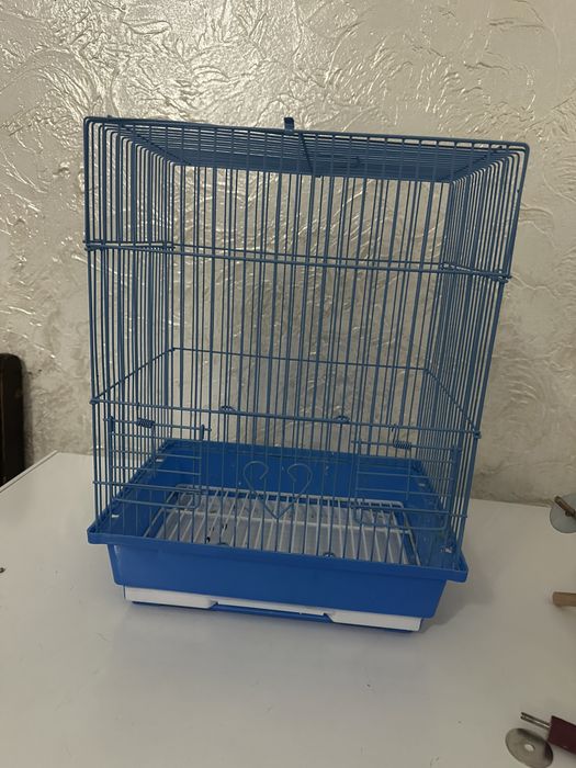 Клетка для птиц