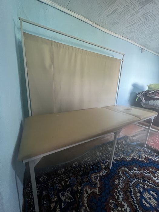 Ширма( медицинская)