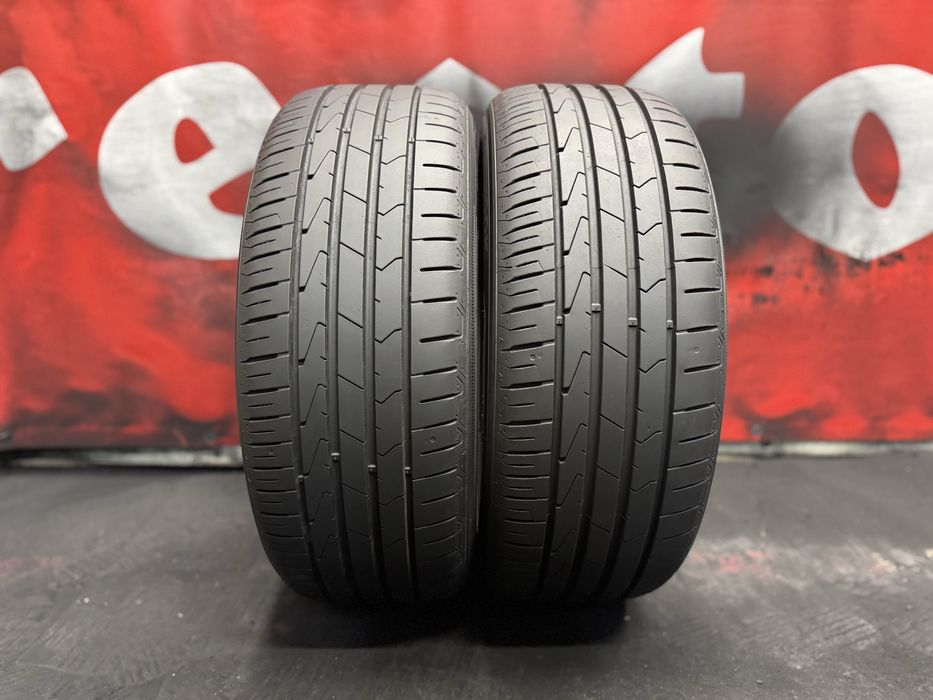 205 50 17, Летни гуми, Hankook VentusPrime3, 2 броя
