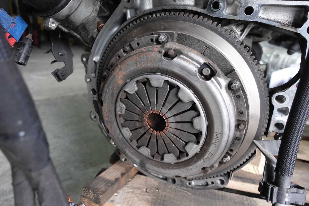 Motor 1,6i(VTI)*N16B16A*88,90Kw/120,122Cp16V 2013/2014Euro5 MINI2(R56)Faza2Rulaj64.000km*!,MiniCountrymanClubMan(R60)