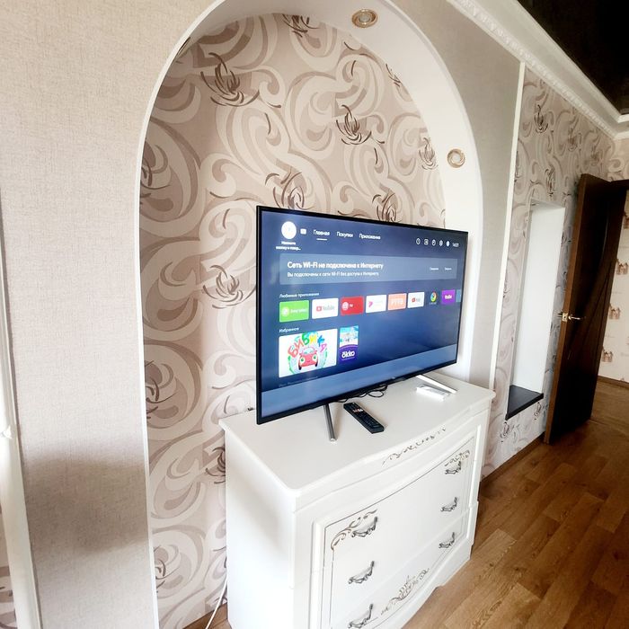 По часам Кунаева .