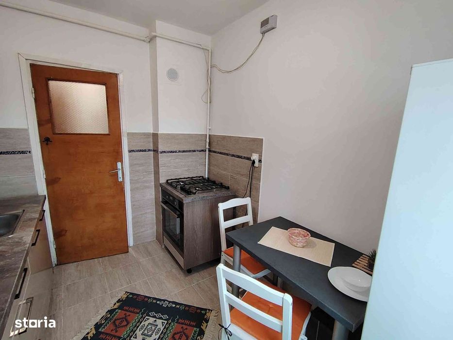 Apartament 2 camere aproape de centru