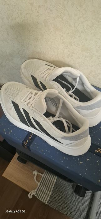 Adidas duramo SL 2.  44nomer