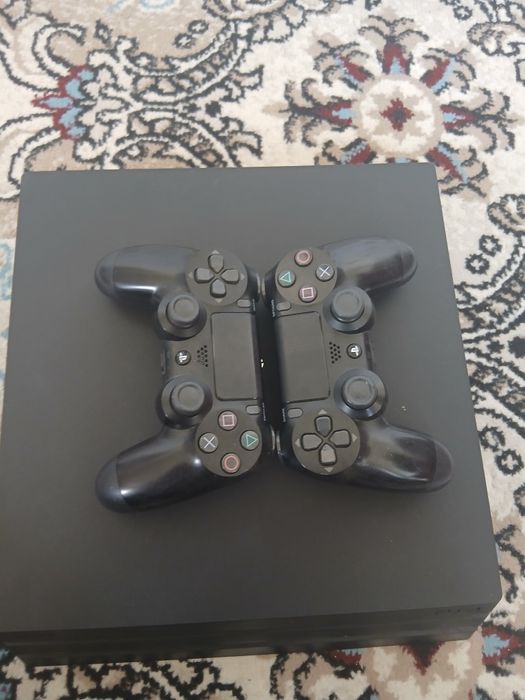 Plsh 4 pro 1 tb 2 josik