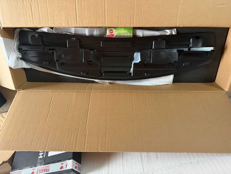 MANOR Лед светлини (за таван) за Land Rover Defender 110