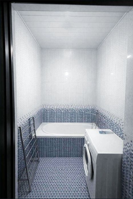 Мангузар янги уйладан ижарага