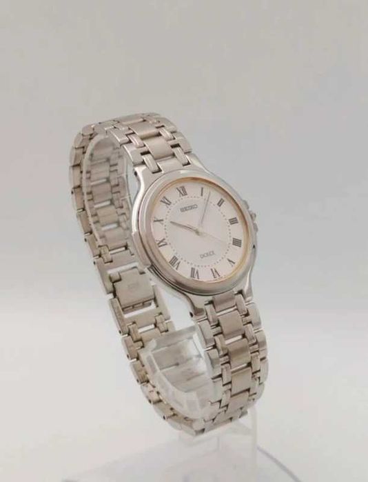 Seiko Dolce 8J41-6110 vintage