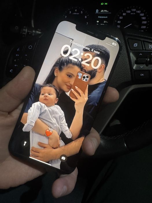 Iphone 12 Pro Max 256